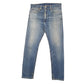 Mens Blue Levis  512 JeansW33 L30