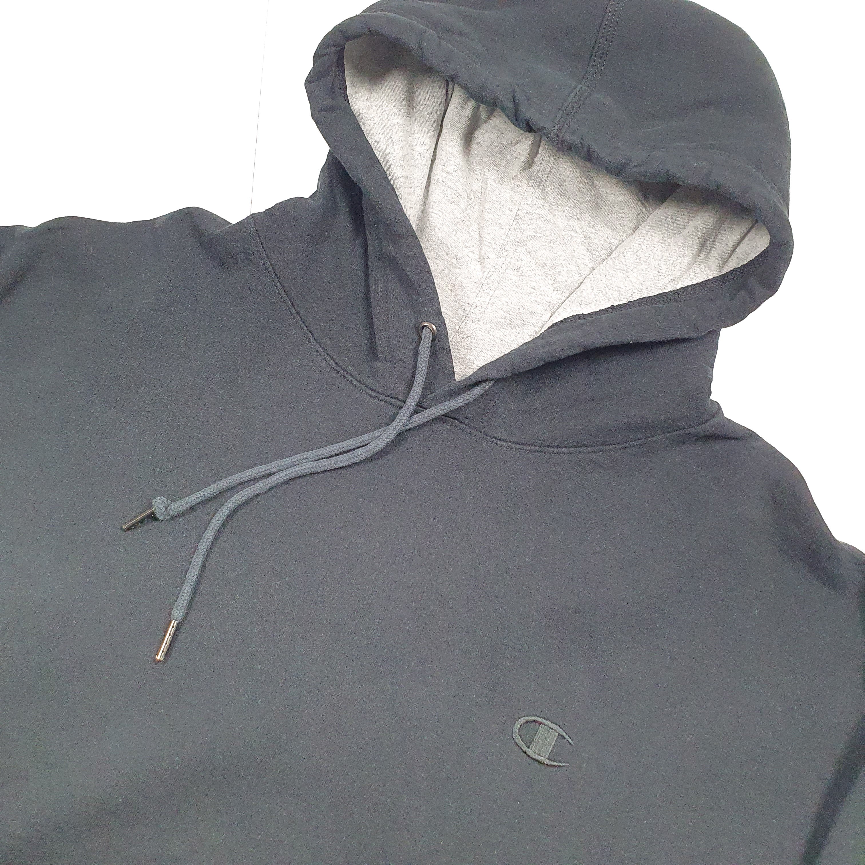 Champion Hoodie XXL Bundl Clothing