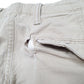 Mens Beige Gap Combat Pants Cargo Trousers