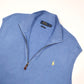 Polo Ralph Lauren Sleeveless Quarter Zip