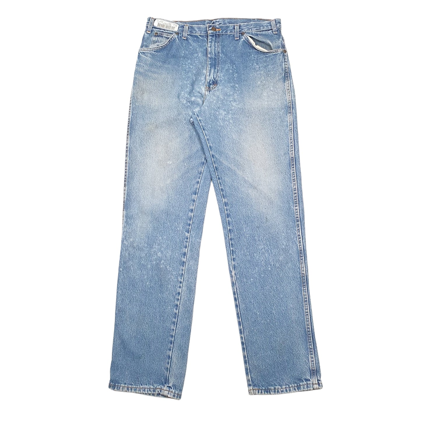 Dickies Regular Regular Fit Jeans W36 L36 Blue