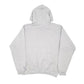 Mens Grey Champion Maryland USA Hoodie Jumper