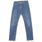 Levis 511 Slim Fit Performance Stretch Jeans W30 L31 Blue