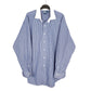 Blue Polo Ralph Lauren Long Sleeve Shirt