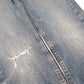 Levis 511 Slim Fit Jeans W28 L28 Blue