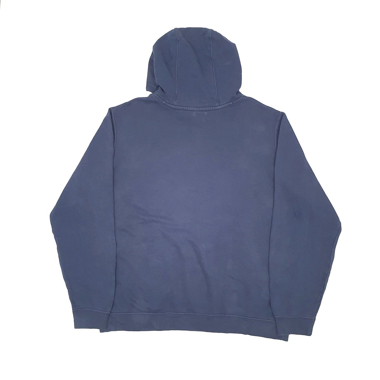 Mens Navy Nike  Hoodie Jumper