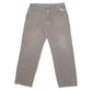 Mens Grey Dickies  Carpenter Trousers