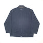 Mens GANT Harrington Jacket Navy