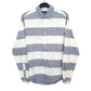 Tommy Hilfiger Long Sleeve Regular Fit Check Shirt Blue