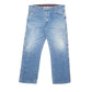 Wrangler Regular Regular Fit Jeans W38 L29 Blue
