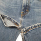 Mens Blue Levis  510 JeansW29 L33