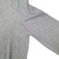 Nautica Quarter Zip L Grey