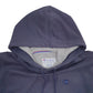 Mens Navy Champion  Hoodie Jumper