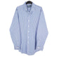 Blue Polo Ralph Lauren Long Sleeve Shirt