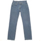 Levis 514 Straight Fit Jeans W30 L31 Blue