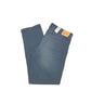 Levis 559 Relaxed Fit Jeans W42 L36 Blue