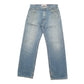 Levis 559 Relaxed Fit Jeans W34 L32 Blue