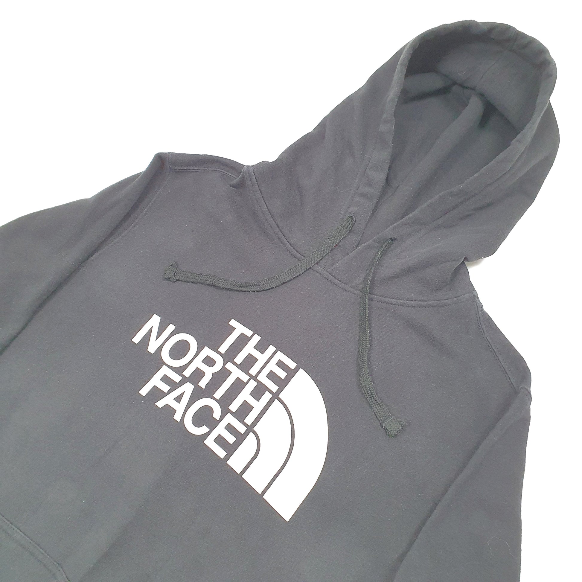 The North Face Hoodie M Black