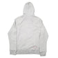 Mens Grey Puma Hoodie Full Zip Jumper
