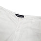 Mens White Paper Denim & Cloth  Cargo Shorts