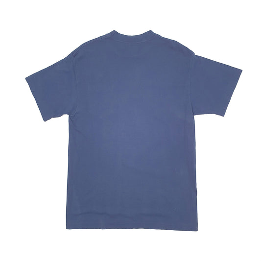 Dickies Short Sleeve T Shirt Navy