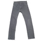 Levis 513 Slim Fit Stretch Jeans W32 L32 Grey
