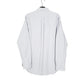 Ralph Lauren Long Sleeve Regular Fit Striped Shirt Blue