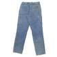 Mens Blue Carhartt  Carpenter Trousers