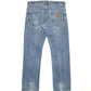 Carhartt Casual Regular Fit Jeans W36 L33 Blue