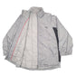 Mens Puma Puffer Jacket Grey
