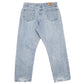 Wrangler Casual Regular Fit Relaxed Jeans W38 L29 Blue