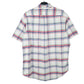 Mens White Ralph Lauren  Short Sleeve Shirt