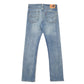 Levis 513 Slim Fit Jeans W32 L31 Blue
