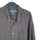 Polo Ralph Lauren Long Sleeve Blake Fit Check Shirt