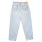 Mens Blue Levis Comfort 560 JeansW34 L33