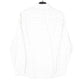 Tommy Hilfiger Long Sleeve Regular Fit Shirt White