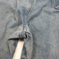 Wrangler Rugged Wear Regular Fit Jeans W42 L30 Blue