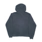 Mens Black Nike  Hoodie Jumper