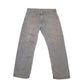 Levis 569 Loose Fit Jeans W32 L29 Grey