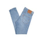 Levis 512 Slim Fit Jeans W33 L32 Blue