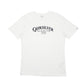 Quiksilver Surfing Short Sleeve Polo Shirt White
