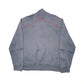 Mens Grey Puma Track Top Full Zip Jumper