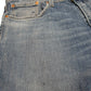Levis 559 Relaxed Fit Stretch Jeans W34 L33 Blue