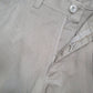 Mens Khaki Burnside  Cargo Shorts