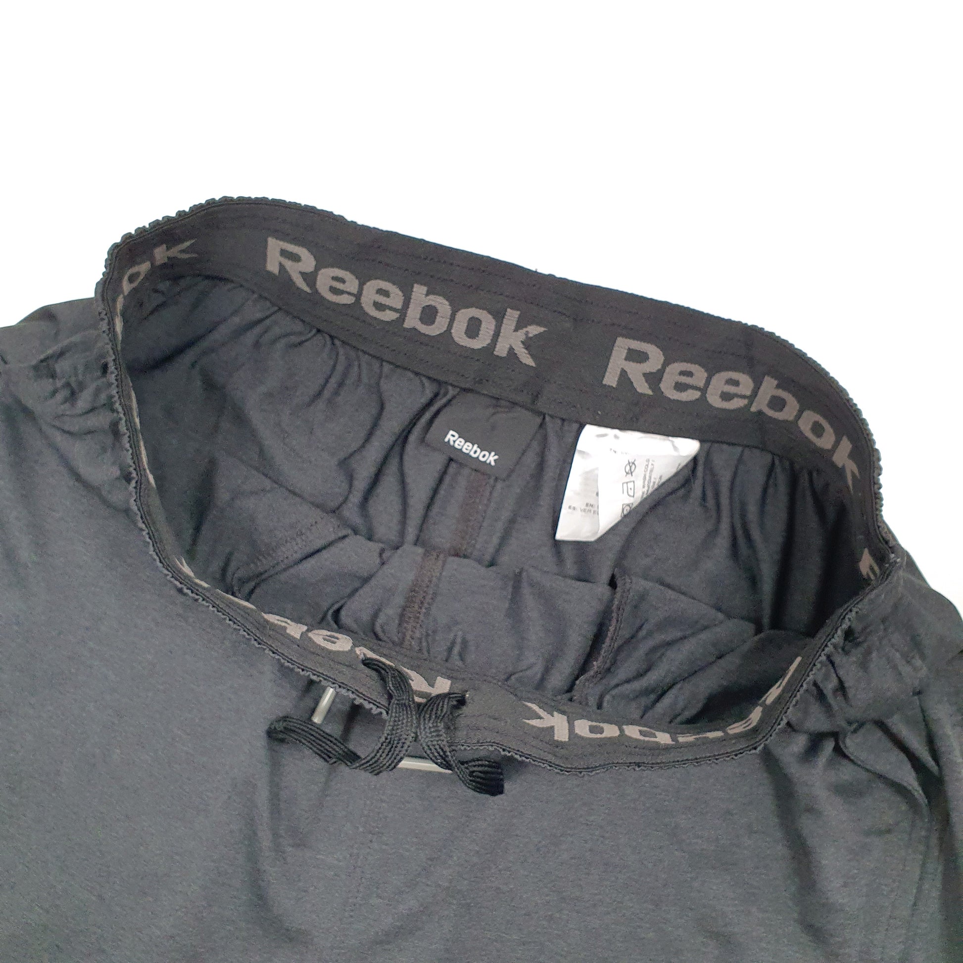 Reebok Grey Sport Shorts W30 Grey