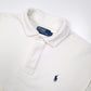 Polo Ralph Lauren Quarter Zip L White