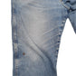 Wrangler Cowboy Cut Loose Fit Jeans W42 L30 Blue