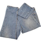 Mens Blue Levis  505 JeansW38 L30