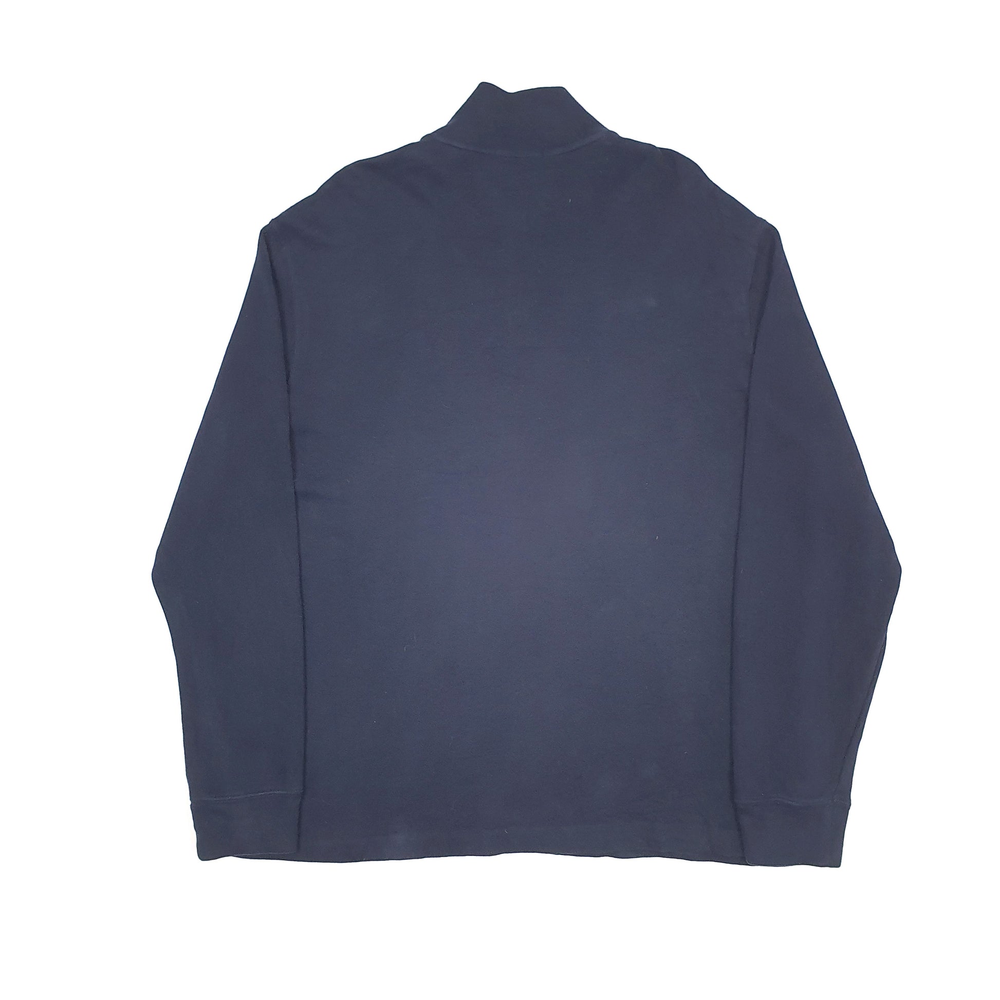 Polo Ralph Lauren Quarter Zip XL Navy