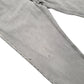 Womens Grey Levis  531 JeansW34 L28